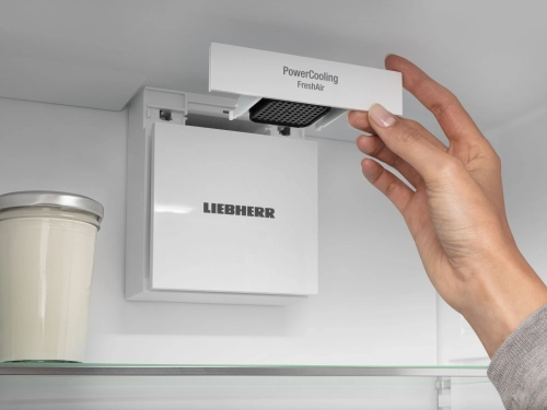 Встраиваемый холодильник Liebherr ICNd 5123-22