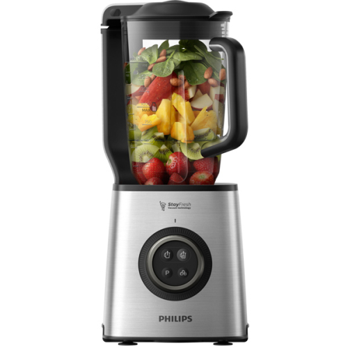 Стационарный блендер Philips HR3752/00 Avance Collection, металлик