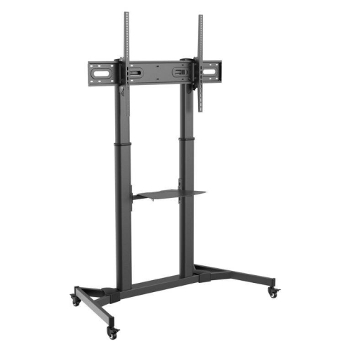 Стойка для телевизора 55"- 100" Digis DSM-P1060CL черная