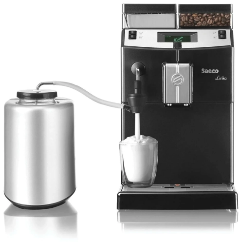 Кофемашина Saeco Lirika