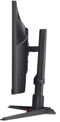 Монитор Acer XV272UF3bmiiprx 27'', 16:9, IPS, QHD, 0,5/1ms, 400cd, 300Hz, HDMI, DP, SPK, HAS