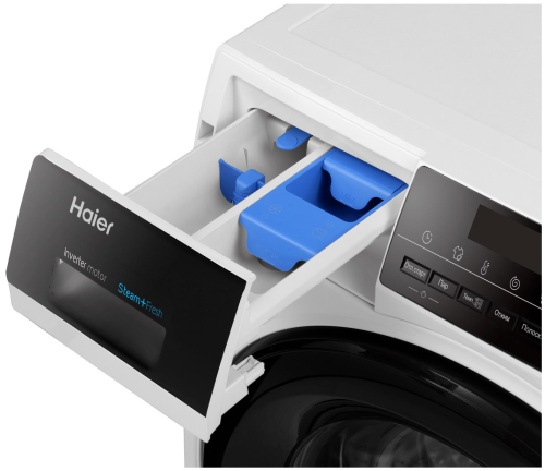 Стиральная машина Haier HW90-BP14929A