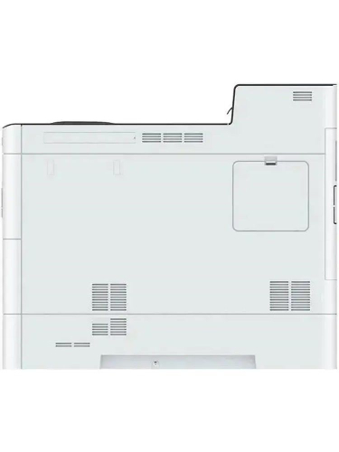 Принтер лазерный Kyocera Ecosys PA4000cx (1102Z03NL0) A4 Duplex белый