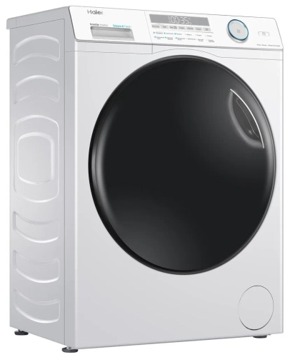 Стиральная машина с сушкой Haier HWD80-BP14959B, белый