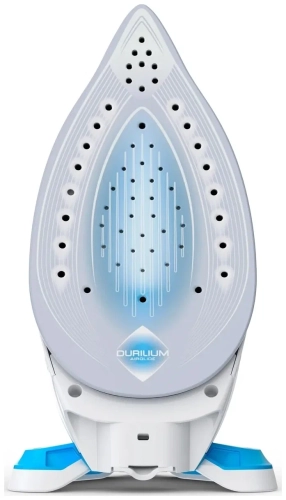 Парогенератор Tefal Express Airglide SV8002 голубой