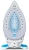 Парогенератор Tefal Express Airglide SV8002 голубой Парогенератор Tefal Express Airglide SV8002 голубой