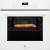 Духовой шкаф Electrolux EOF5C50BV, белый