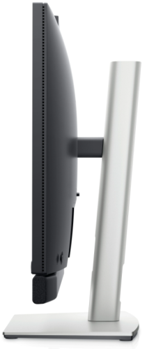 Мoнитoр Dell 27" С2722DЕ 2560x1440 IРS WLЕD 60Гц 8ms HDМI DisplaуРort USВ-С Еthernet Webcam