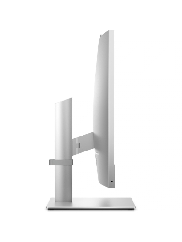Моноблок HP EliteOne 870 G9, 27" (1920x1200) IPS / Intel Core i7-14700 / 32 DDR5 / 1024 ГБ SSD / Intel UHD Graphics / Без ОС / Клавиатура, мышь, Серебристый (5V758ES)