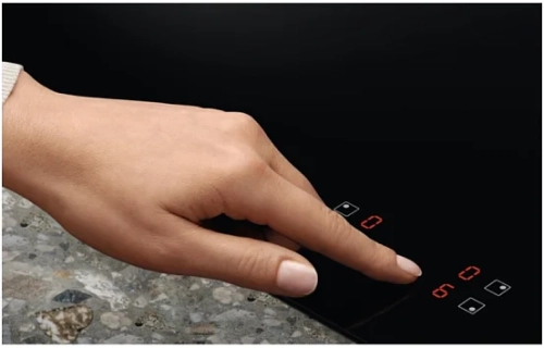 Варочная панель Electrolux EIB60420CK