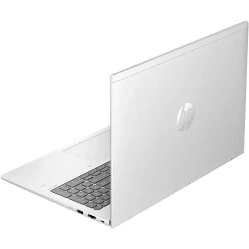 Ноутбук HP ProBook 460 G11, 16" (1920x1200) IPS/Intel Core Ultra 5 125U/16 ГБ/256 ГБ SSD/Intel Graphics/Windows 11 Pro, Серебристый (A1LD5UT)