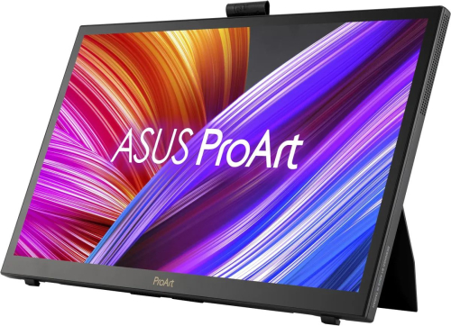 Монитор Asus 31.5" ProArt PA169CDV 3840x2160 IPS LED черный 90LM0711-B01I70