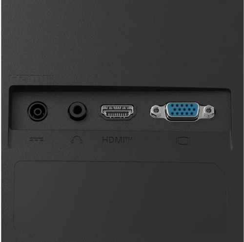 Монитор LG 23.8" UltraFine 24U411A-B FHD IPS LED 5ms 120Hz черный