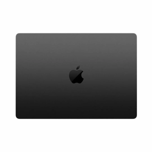  Ноутбук Apple MacBook Pro 14" (M4 Max 14-Core, GPU 32-Core), 36GB, 1024GB Space Black MX2K3