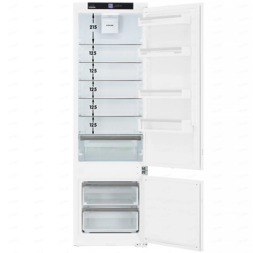 Встраиваемый холодильник Liebherr ICSd 5102-22