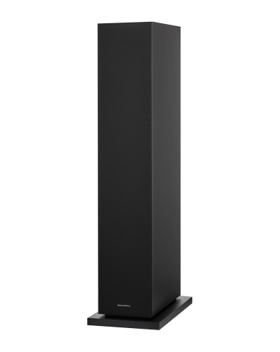Напольная акустическая система Bowers & Wilkins 603 S3 Black