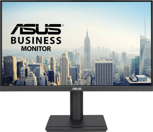 Монитор ASUS 23.8" VA24DQFS IPS FHD, 1ms, черный 90LM0540-B01371