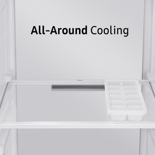 Холодильник Samsung RS61R5001M9