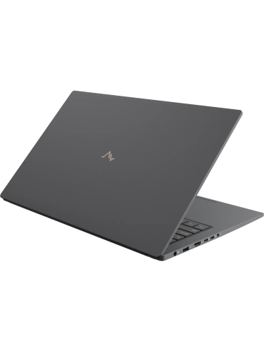 Ноутбук MAIBENBEN B317B, 17.3" (1920x1080) IPS/Intel Core i5-12450H/16 ГБ DDR4/512 ГБ SSD/Intel UHD Graphics/Windows 11 Pro, Серый (B317B-i521UMF1SPGRE2)