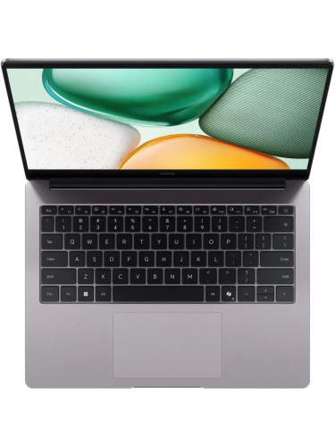 Ноутбук Honor MagicBook X14 GDG-X, 14" (1920x1200) IPS/Intel Core i5-12450H/16 ГБ DDR4/512 ГБ SSD/Intel UHD Graphics/Windows 11 Pro, Серый (5301ALWW_Win11P)