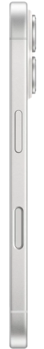 Смартфон Apple iPhone 16 126 ГБ White