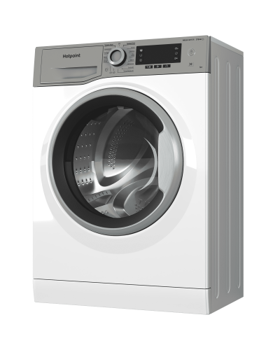 Стиральная машина Hotpoint-Ariston NSD 6239 US VE RU