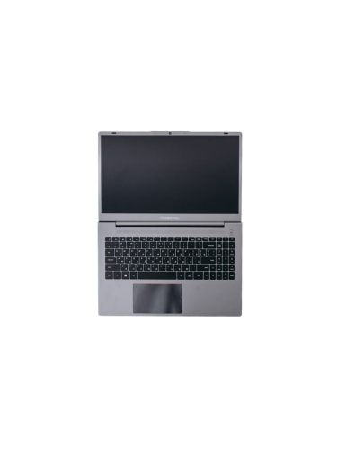 Ноутбук Гравитон Н15А-Б, 15.6" (1920x1080) IPS/AMD Ryzen 5 7530U/16 ГБ DDR4/512 ГБ SSD/AMD Radeon Graphics/Без системы, Серый (Н15А-Б_225083)