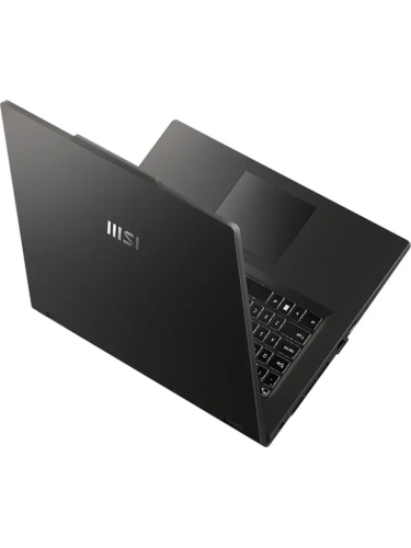 Ноутбук MSI Venture A17 AI A2HMG-002XRU, 17.3" (1920x1080) IPS 144 Гц/AMD Ryzen 7 260/16 ГБ DDR5/512 ГБ SSD/AMD Radeon Graphics/Без системы, Серый (9S7-17UK11-002)