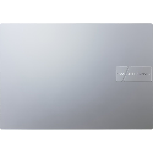 Ноутбук ASUS Vivobook 16 X1605VA-MB934, 16" (1920x1200) IPS/Intel Core i7-13700H/32 ГБ DDR4/1024 ГБ SSD/Intel Iris Xe Graphics/Без системы, Серебристый (90NB10N2-M015A0)