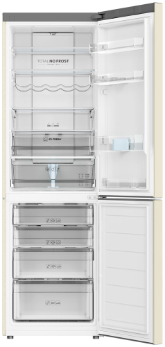 ХОЛОДИЛЬНИК HAIER C2F636CCFDU1