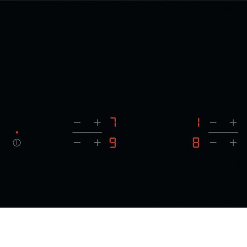 Электрическая варочная панель Electrolux EHF96240FK