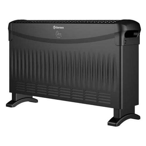 Thermex конвектор электрический Cadorna 2000 Black