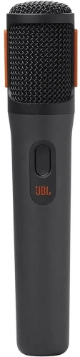 Беспроводной микрофон JBL PartyBox Wireless Mic (2 шт.) черный