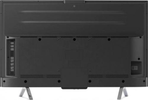 Телевизор Яндекс ТВ Станция с Алисой 55 (YNDX-00101)