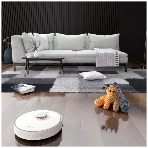 Робот-пылесос  Dreame  Bot L10 Pro Global