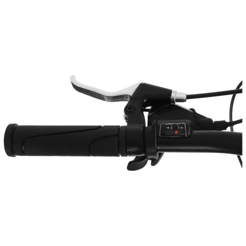 Велосипед 26" PROGRESS Lira RUS, мятный, р. 15"