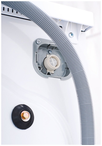 Стиральная машина ATLANT 50У107