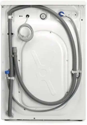 Стиральная машина Electrolux EW6FN348AW, белый