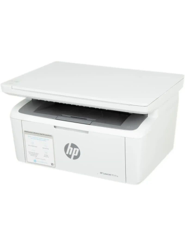 МФУ HP LaserJet MFP M141a (p / c / s, A4,600dpi, 20ppm, 64Mb,USB 2.0, W1500A in box, repl.W2G54A)