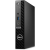 Мини-ПК Dell Optiplex 7020 Micro, Intel Core i3-14100 / 8 ГБ DDR5 / 512 ГБ SSD / Intel UHD Graphics / Ubuntu / Клавиатура, мышь, черный (7020-3850)