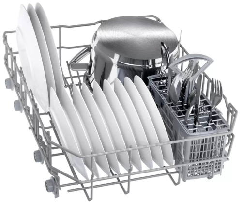 Встраиваемая посудомоечная машина Bosch SRV4HKX1DR