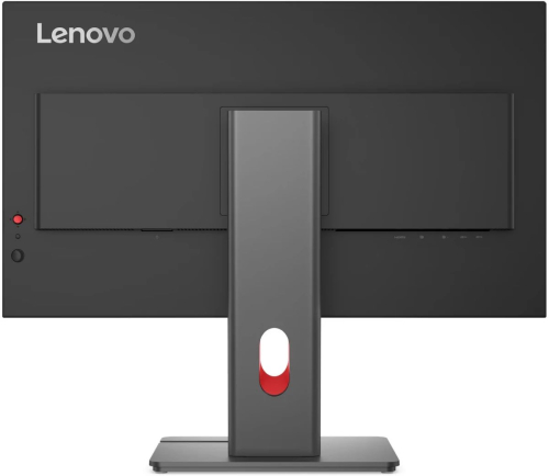 Монитор Lenovo 27" ThinkVision P27Q-40 IPS LED 2560x1440 24Hz 4ms черный 64A7GAT6UK