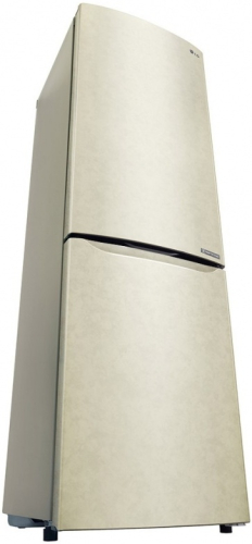 Холодильник двухкамерный LG GA-B419SEJL