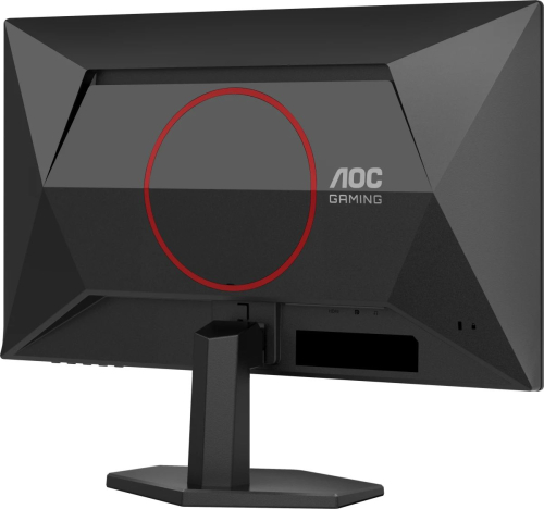 Монитор AOC Gaming 25G42E 24,5", IPS FHD, 1ms, 300cd, 180Hz, черный