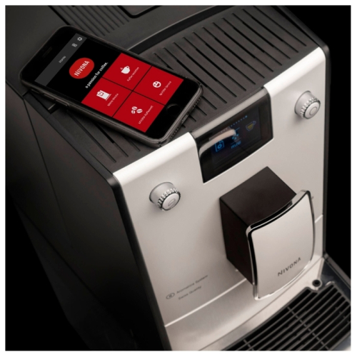 Кофемашина NIVONA NICR779