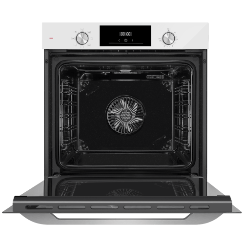 Духовой шкаф Maunfeld FEOH7872W