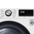 Сушильная машина LG DC90V9V9WN