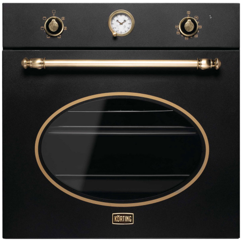 Духовой шкаф электрический Korting OKB 461 CRGN 