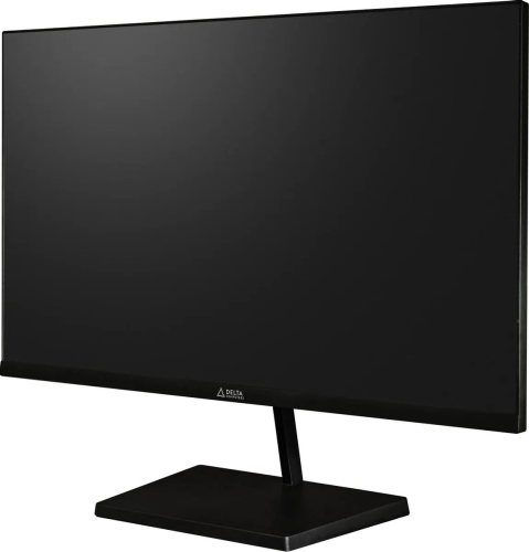 Монитор Delta Computers 23.8" ОМ238I.FHD.SS.01.P2 FHD IPS черный