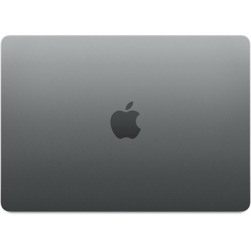 Ноутбук Apple MacBook Air 13, 13.6" (2560x1664) RETINA/Apple M3 (8 CPU, 10 GPU)/8 ГБ DDR5/512 ГБ SSD/macOS, Серый космос (MRXP3LL/A)